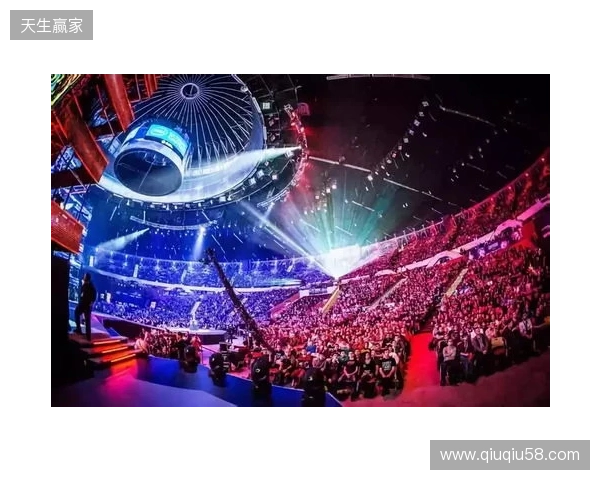 高手都来九色虹:电竞氛围浓,就来九色虹